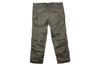 Combat Pants PRO CPPRG-02 Ranger Green Regular