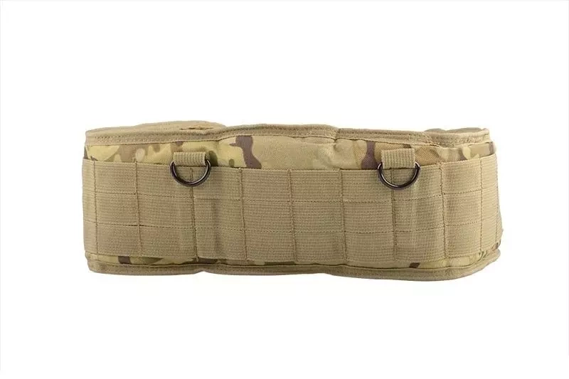 Bojový pás Ordnance Belt - NP Camo