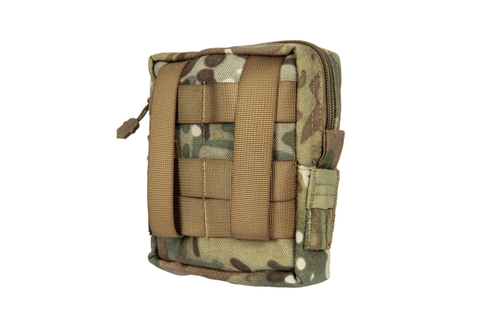 Mała ładownica cargo - MC