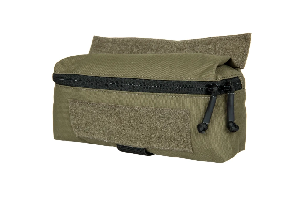 Small pouch - Ranger Green