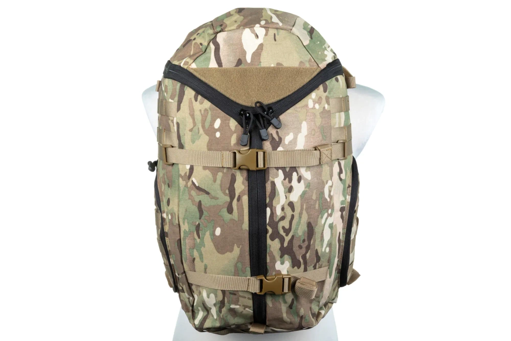 Specna Arms Tactical MC 40L sac à dos de patrouille