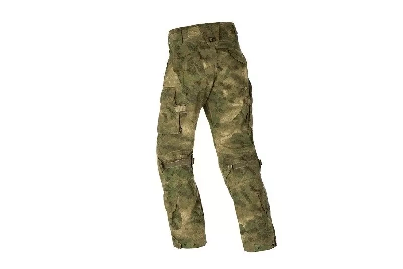 Spodnie Stalker Mk.III Pants - A-TACS FG® 