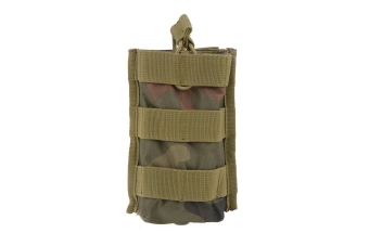 Shingle Single Pouch - Wz. 93 Woodland Panther