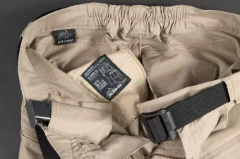 UTP Urban Tactical Pants (Rip-Stop) - shadow grey