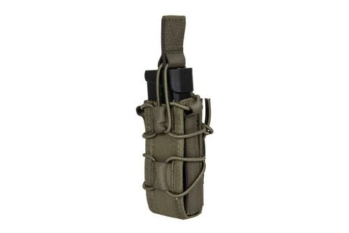 FAST MOLLE Pistol Pouch - Ranger Green
