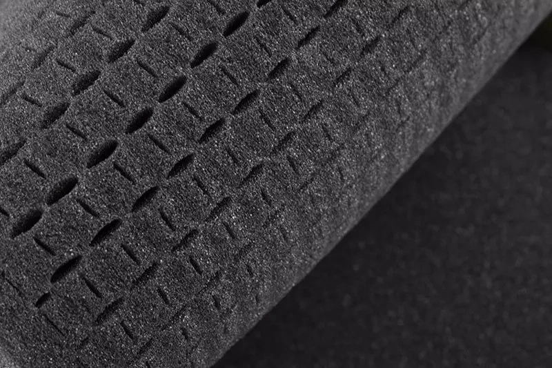 Nuprol pistol hard case PNP - tan