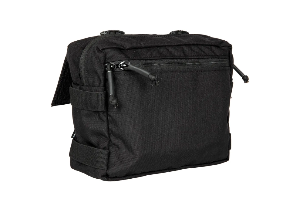 Ładownica typu Breacher - Czarna