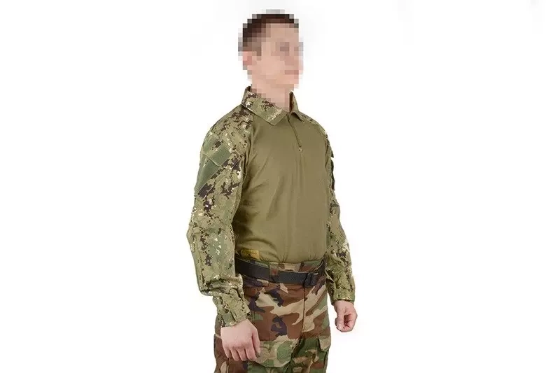 G3 type Combat Shirt - AOR2