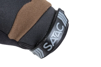 Specna Arms Tactical NOMAD™ Olive Sleeves (en anglais)