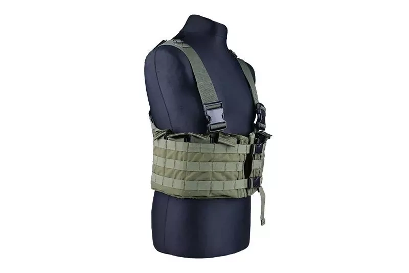 Gilet tactique type Hellcat Mk I - olive drab