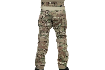 Combat Pants G3 - MC
