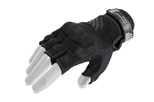 Gants tactiques Armored Claw Shield Flex™ Cut Hot Weather Noir