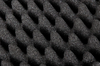 Walizka Nuprol Essentials X-Large Hard Case - Czarna 