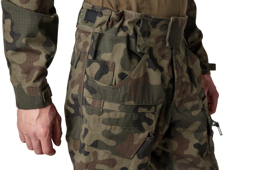 Sada uniforem Primal Combat G4 - wz.93 Forest Panther