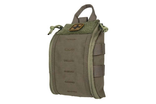 Trousse de secours tactique Sogna - Olive