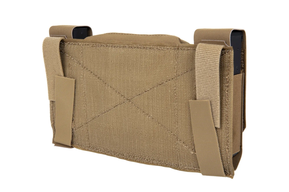 Multifunction panel Primal Gear Coyote Brown