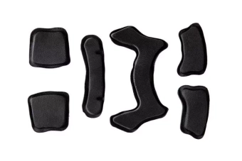 MK helmet replica - Coyote Brown