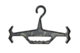 Tactical Gear Hanger (V1) - MC Black