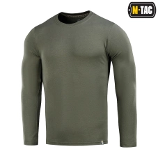 Tričko s dlouhým rukávem M-Tac 93/7 Army Olive