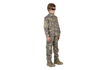 ACU Uniform Set, Child Size - UCP