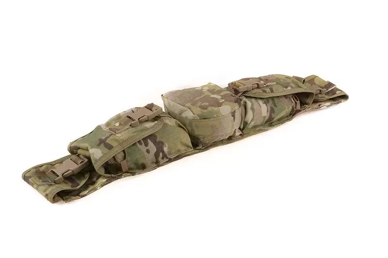 Sac de ceinture Bandolier Sniper - Multicam