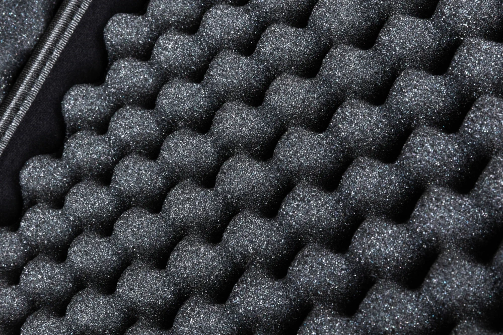 Rigide Specna Wapens Geweertas 120cm