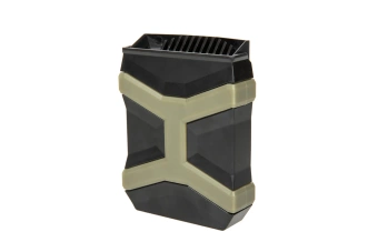 Tactical Universal Mag Carrier (5.56) - Olive Drab