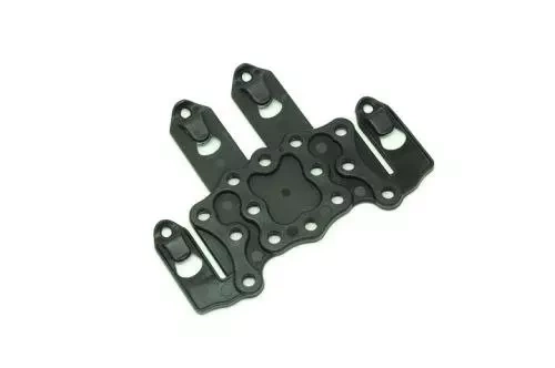 Adaptér MOLLE pro pouzdra