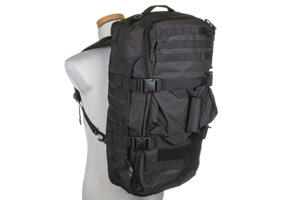 Specna Arms Tactical 40L Backpack Noir