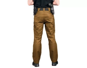 Helikon UTP PoliCotton RipStop kalhoty Coyote Brown