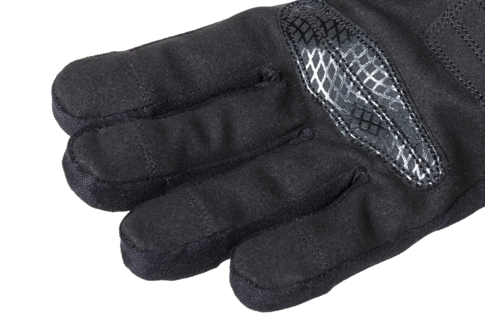 Specna Arms Tactical RAZOR™ Anti-Puncture Gloves Noir