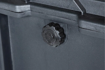 Specna Arms 58L/18L sada přepravních kufrů Hardcase Combo