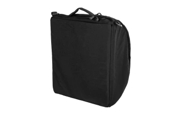 Helmet Storage Bag - Black