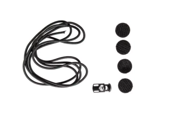 Pokrowiec siatkowy na hełm typu fast (L) - olive drab