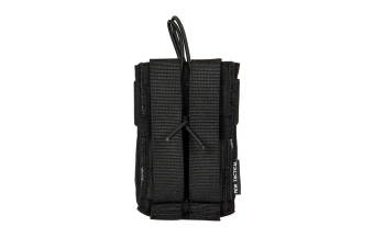 XTS Radio Pouch - Black