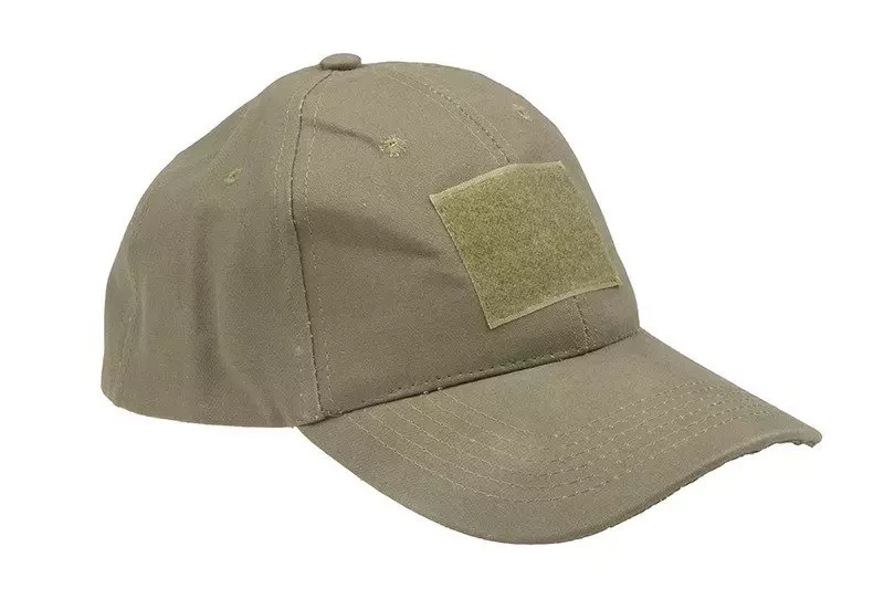 Casquette tactique Combat (V2) - Vert