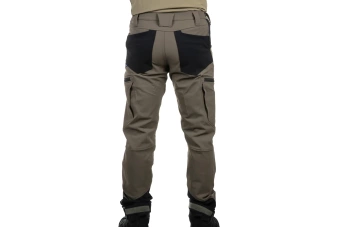 Emerson Gear Blue Label 'Pelican' Ranger Green softshell trousers