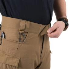 Helikon MBDU Nyco Ripstop Tactical Trousers Coyote Brown