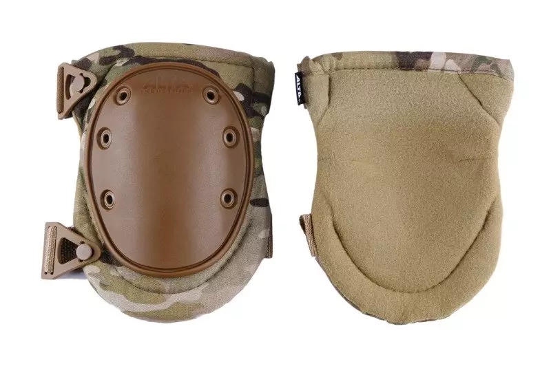 AltaFLEX™ Knee Protection Pads - Multicam®