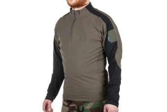 Emerson Gear Blue Label Apocalypse Ranger Green long sleeve T-Shirt