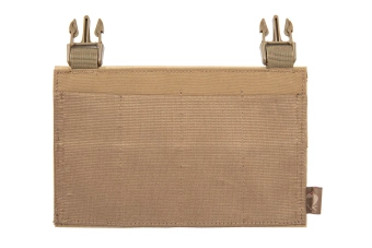 Panel buckle up Viper Tactical VX na 4 magazynki PM - Coyote