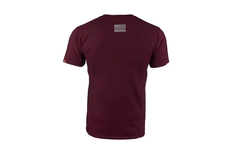 T-Shirt culture militaire - Type B - BeRED