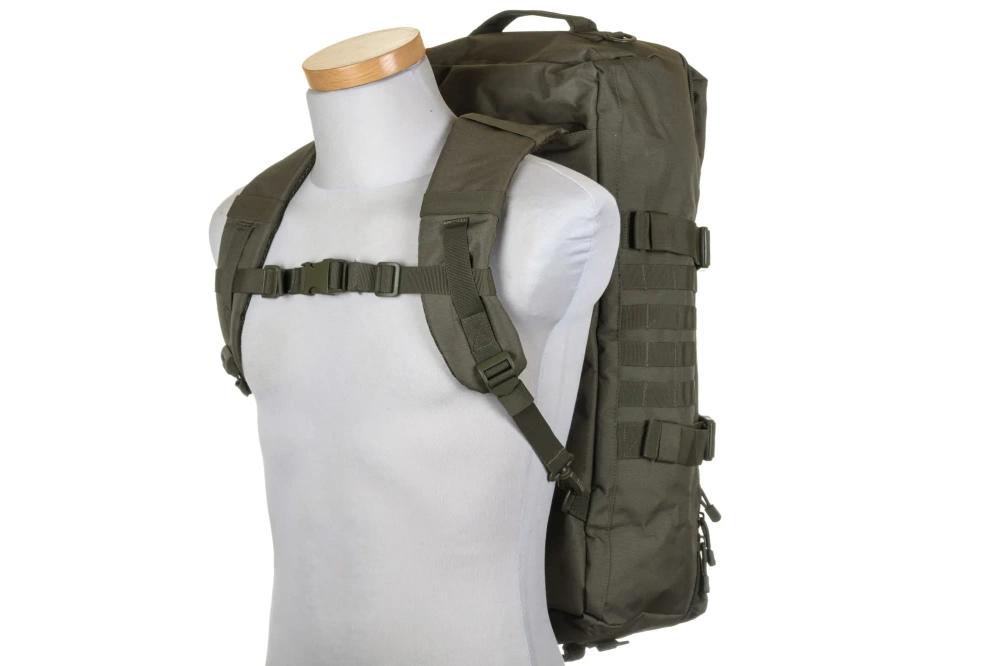 Specna Arms Tactical 40L batoh Olive