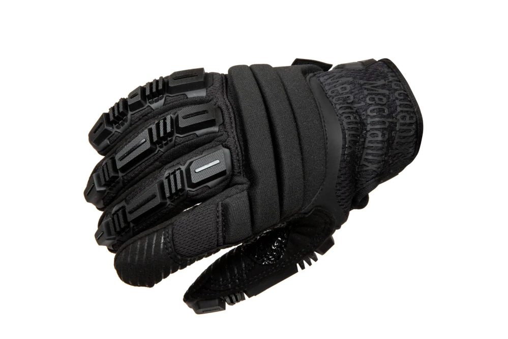 Mechanix M-Pact® 2 Gloves - black