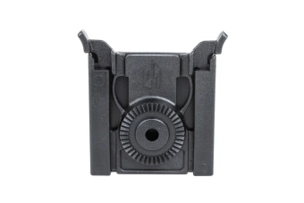 Adaptateur QR Amomax Triple Lock pour holsters et pochettes