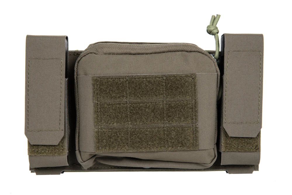 Panneau multifonction Primal Gear Ranger Green