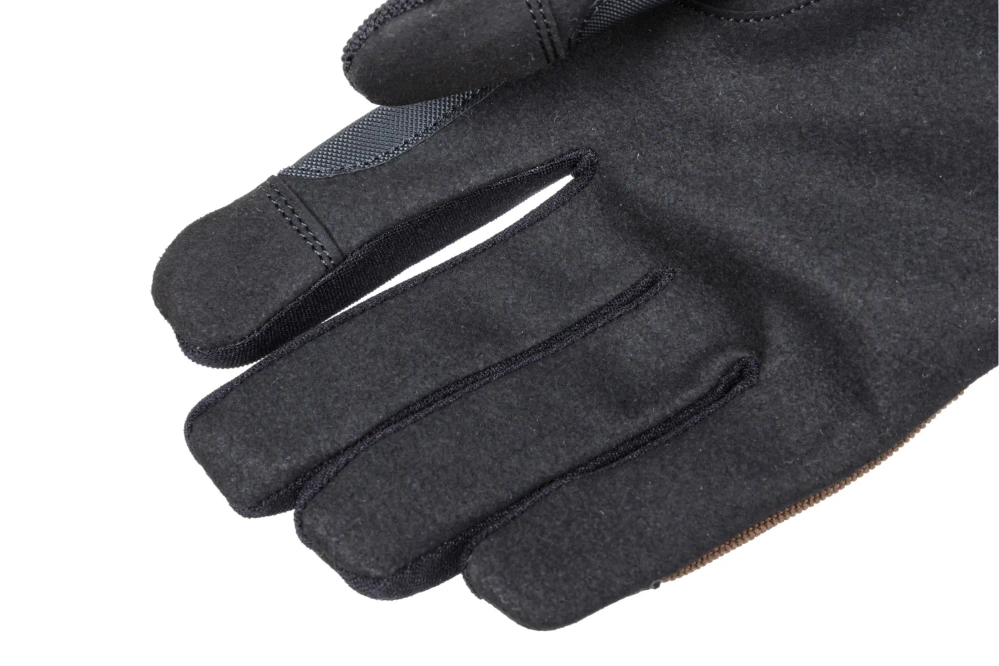 Specna Arms Tactical NOMAD™ Olivové rukávy