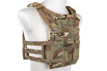 Plate Carrier Primal Gear Rush 2.0 Ariatel Vest (Upgraded Version) MC