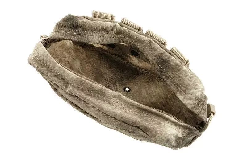 Horizontal Utility Pouch - A-TACS AU