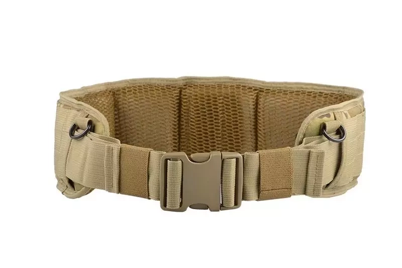 Battle Belt - NP Camo